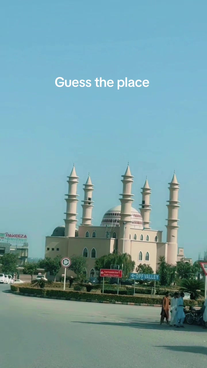 @Bushra Haq