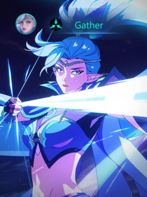 @Mobile Legends