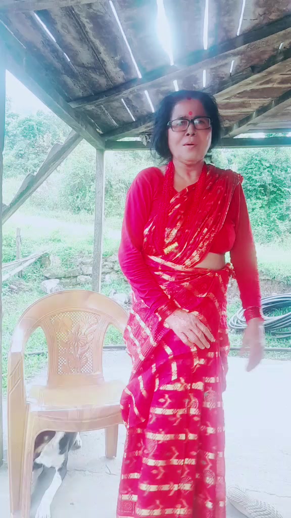 @मन्जू थापा🫶