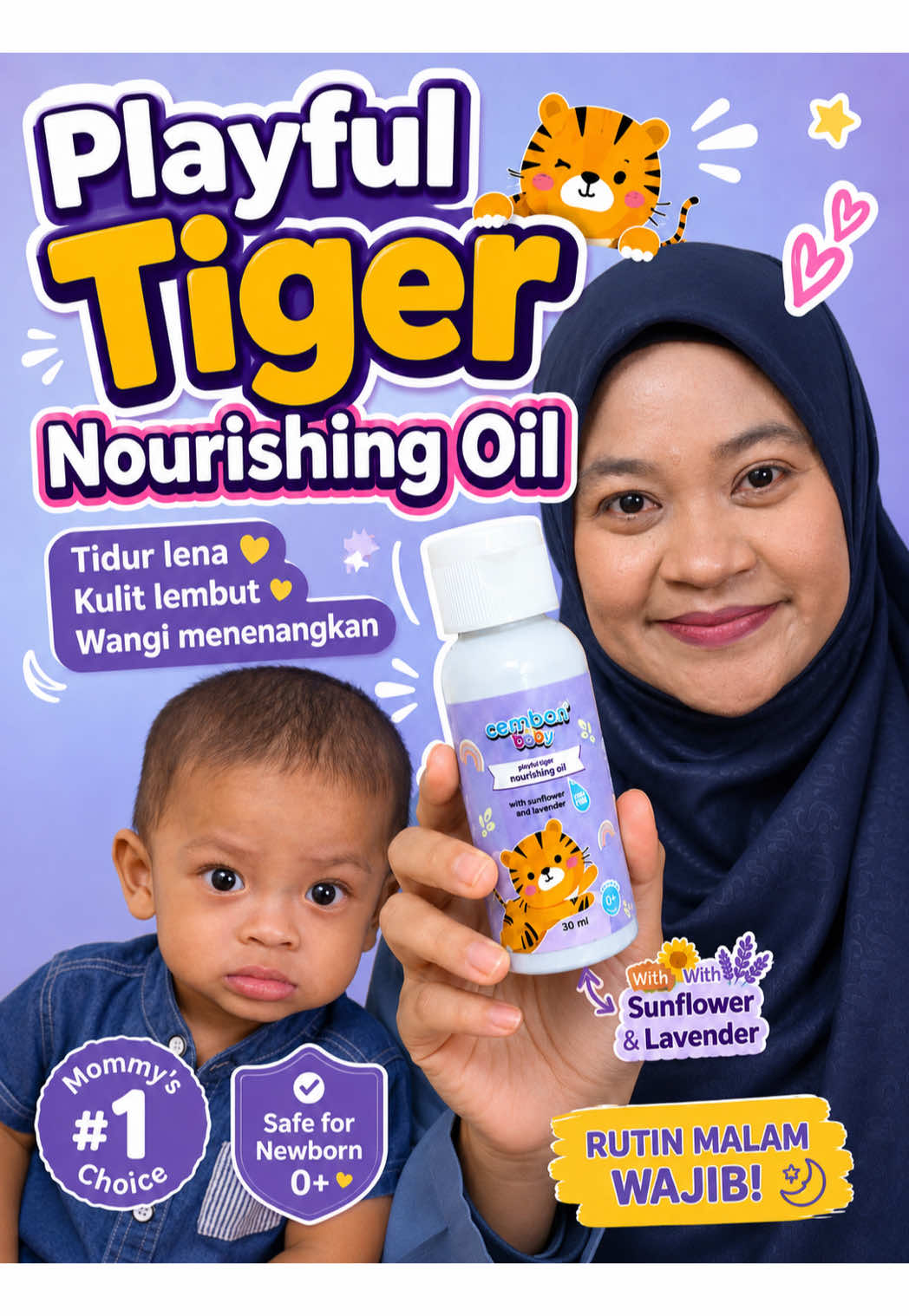 @Mommy.aniq&aariz