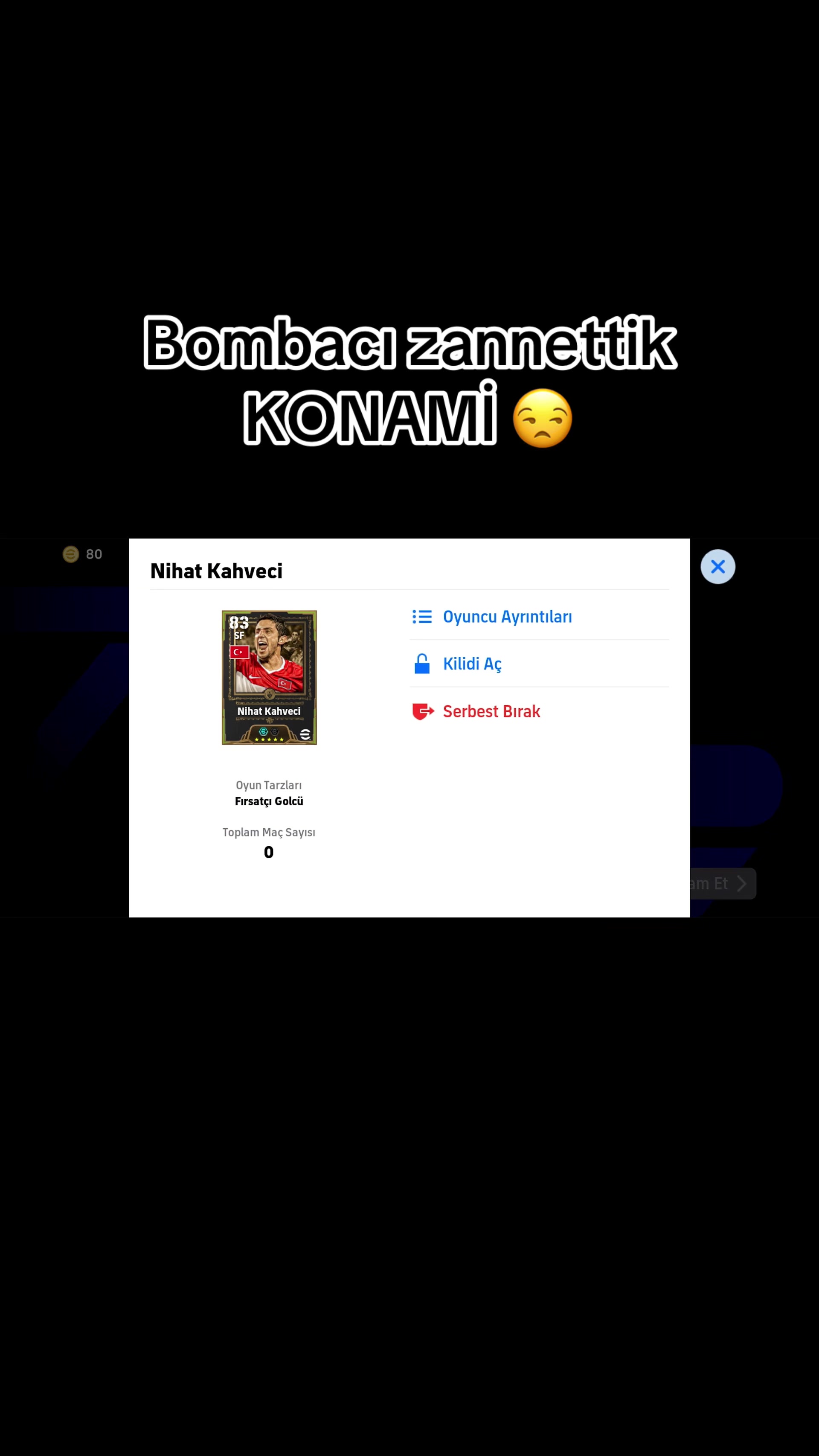 @NigDELİBİRİ E-Football 🎮⚽️