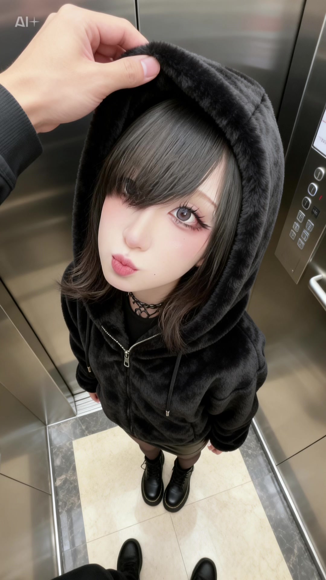 @ろん