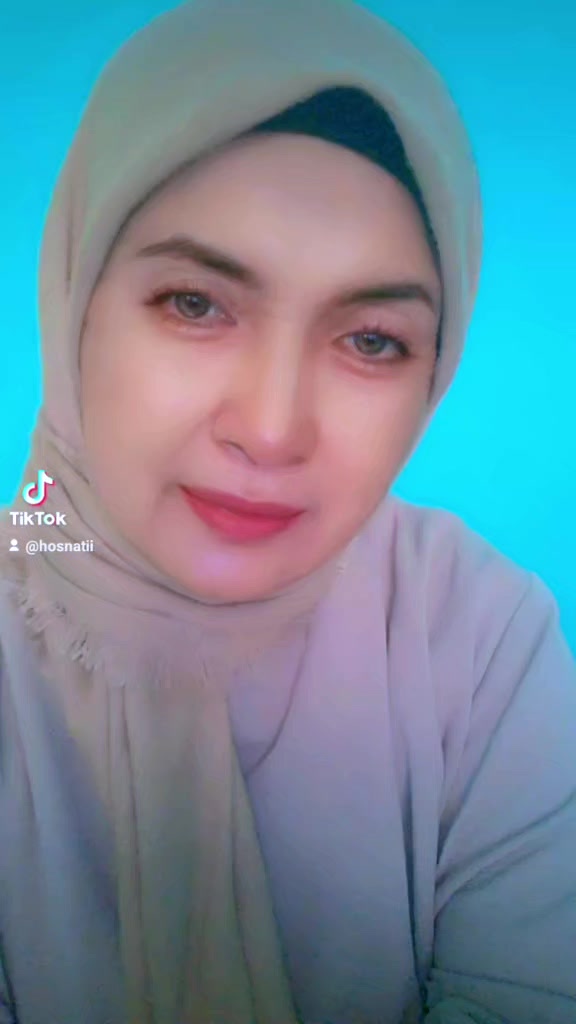 @Hosnati