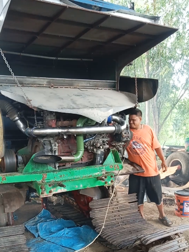 @ชัยณรงค์ FC:ford🚜💙🔊