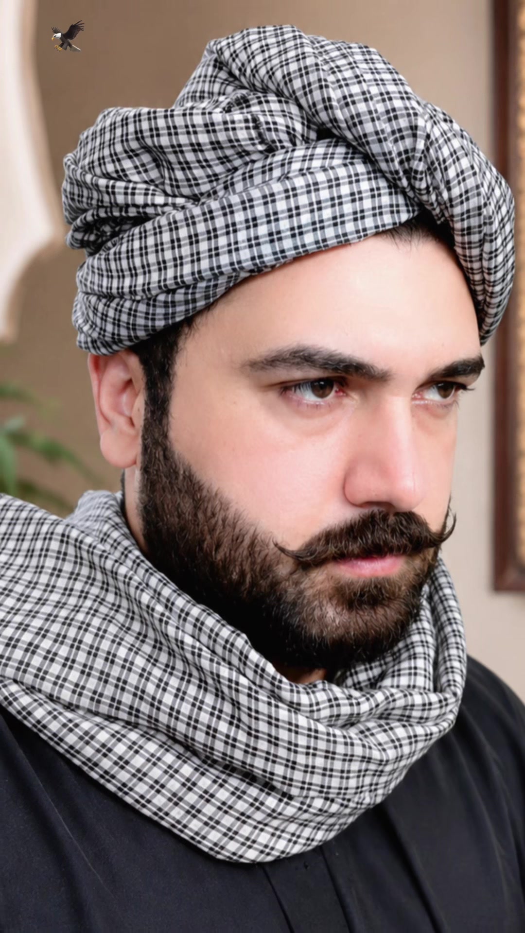 @سید علی ہادی نقوی 🦅