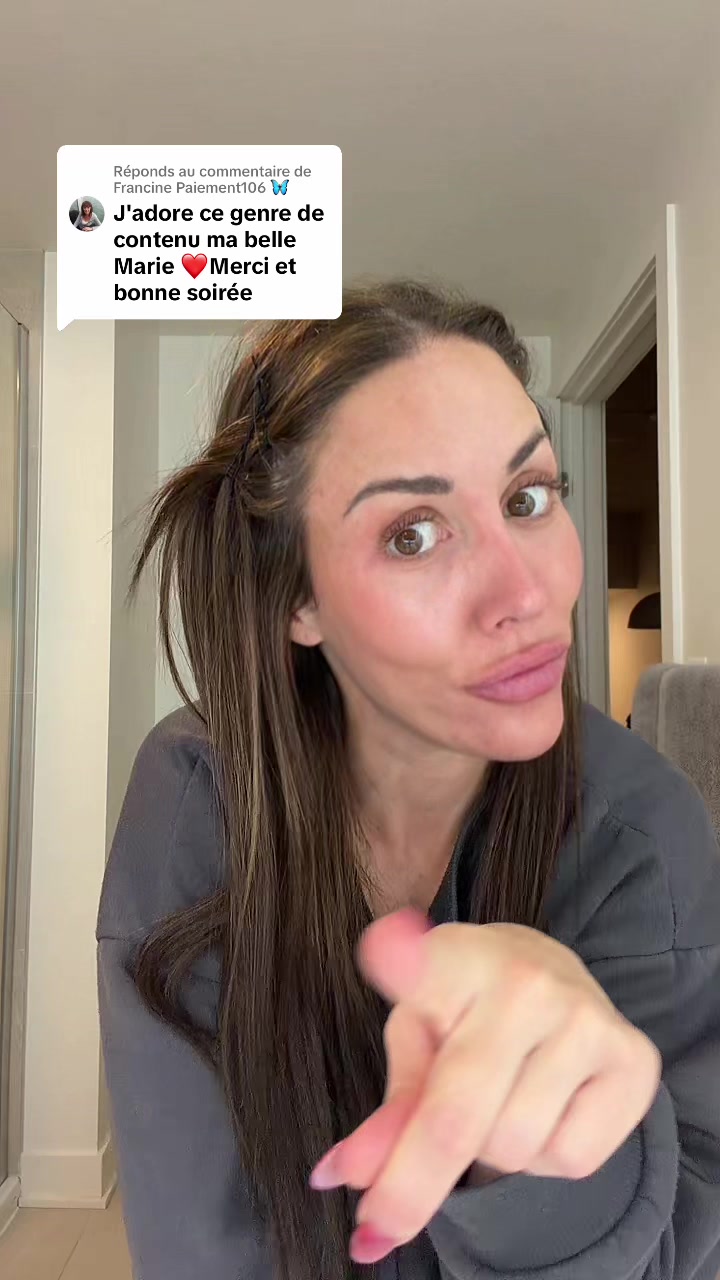 @Mariemaxime