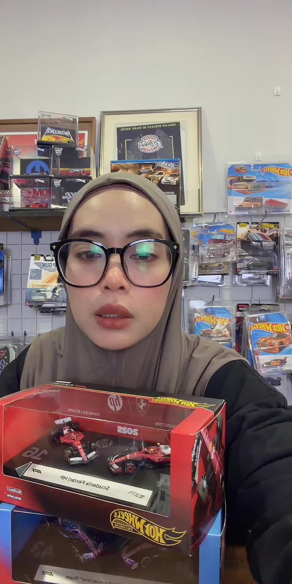 @Kedai Hobi Maju