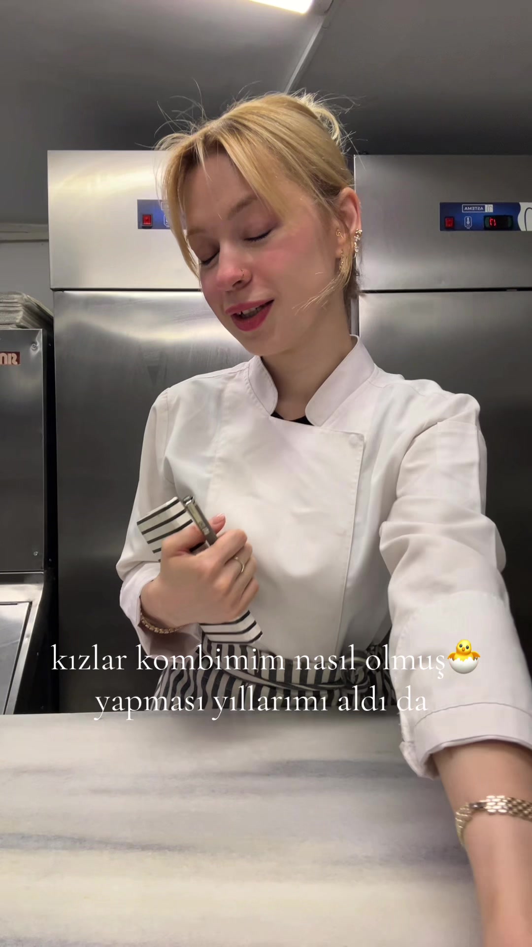 @Buse nur tuna