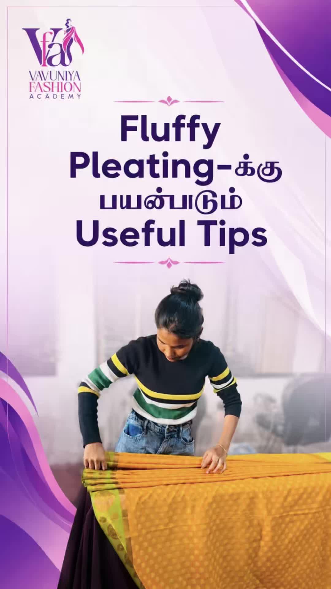 @Vavuniya Fashion Academy