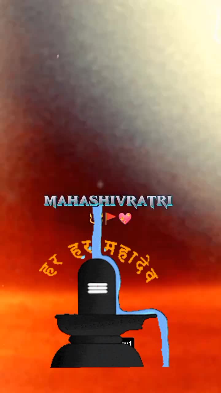 @Shivram Kumar