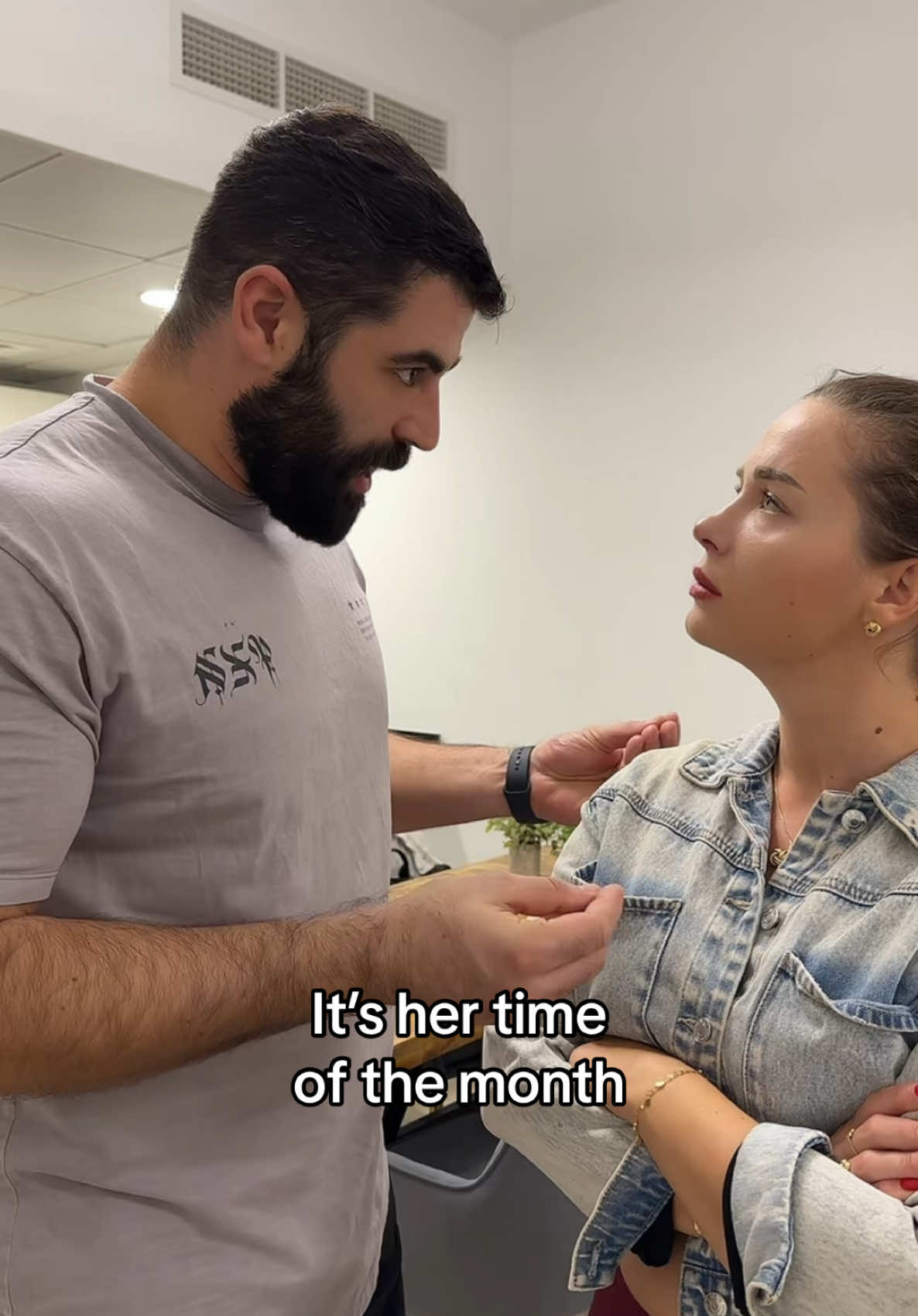 @Adham & Alena