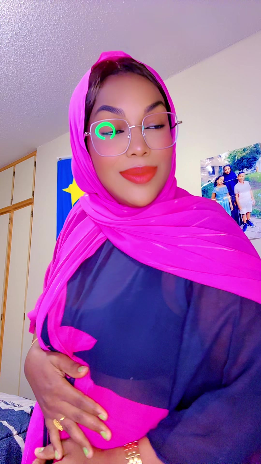 @💖Asma Somali BM Power 🦁