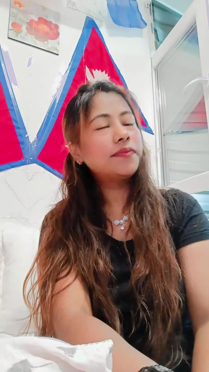 @🇭🇷🇳🇵Rabita Tamang Kapali