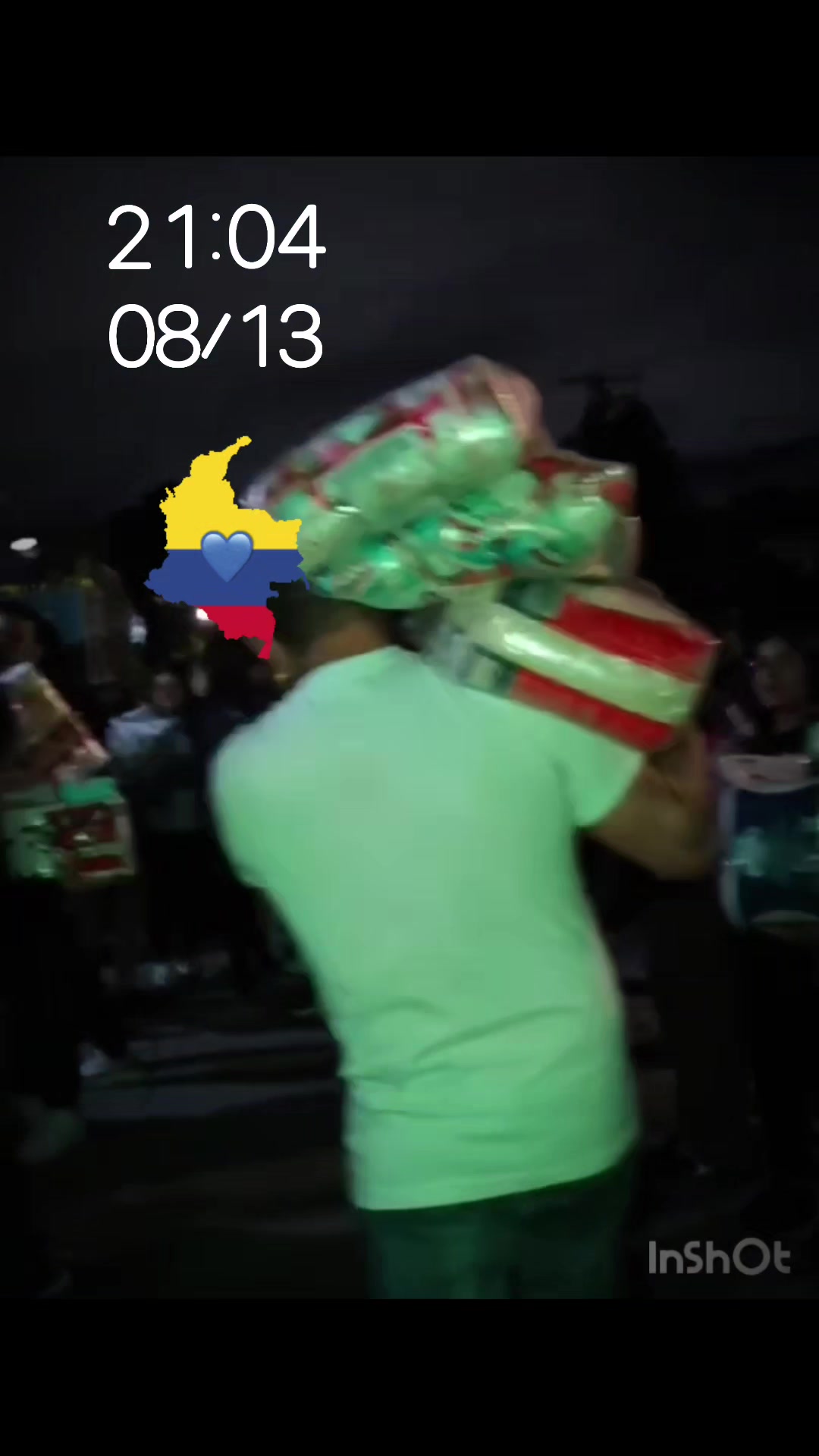 @Giovanny Castañeda
