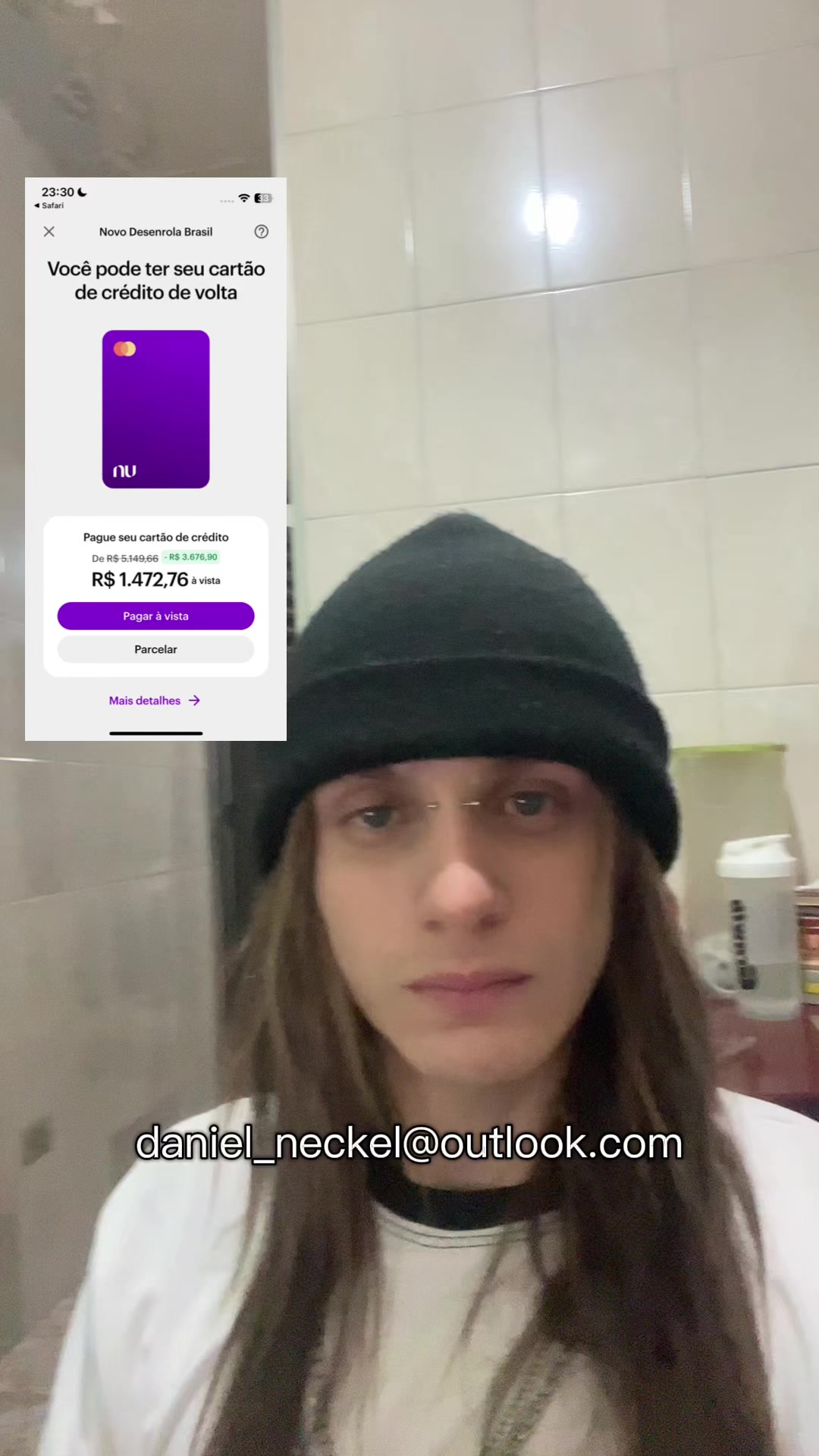 @danielpassapi
