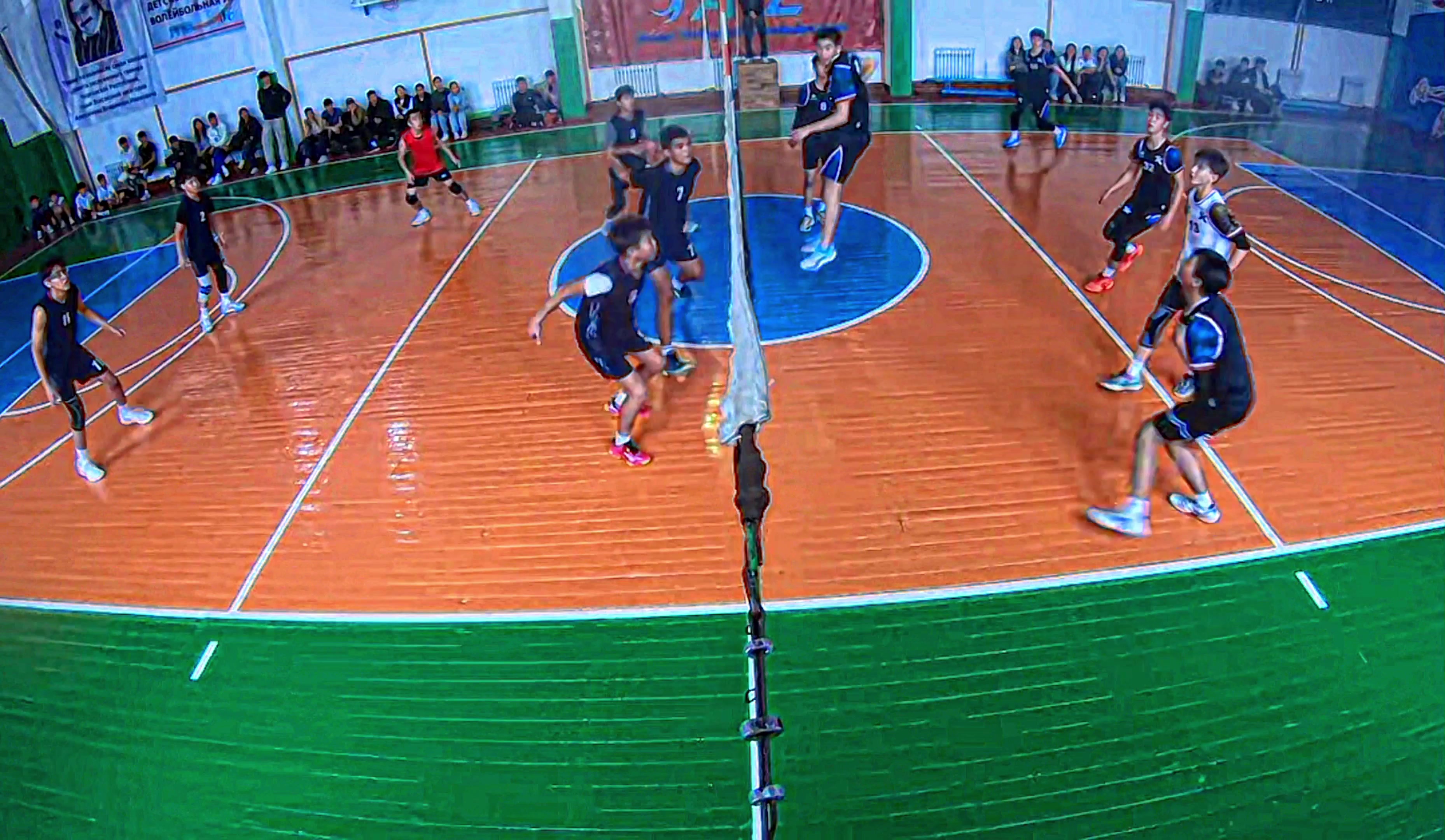 @88 школа волейбол🏐