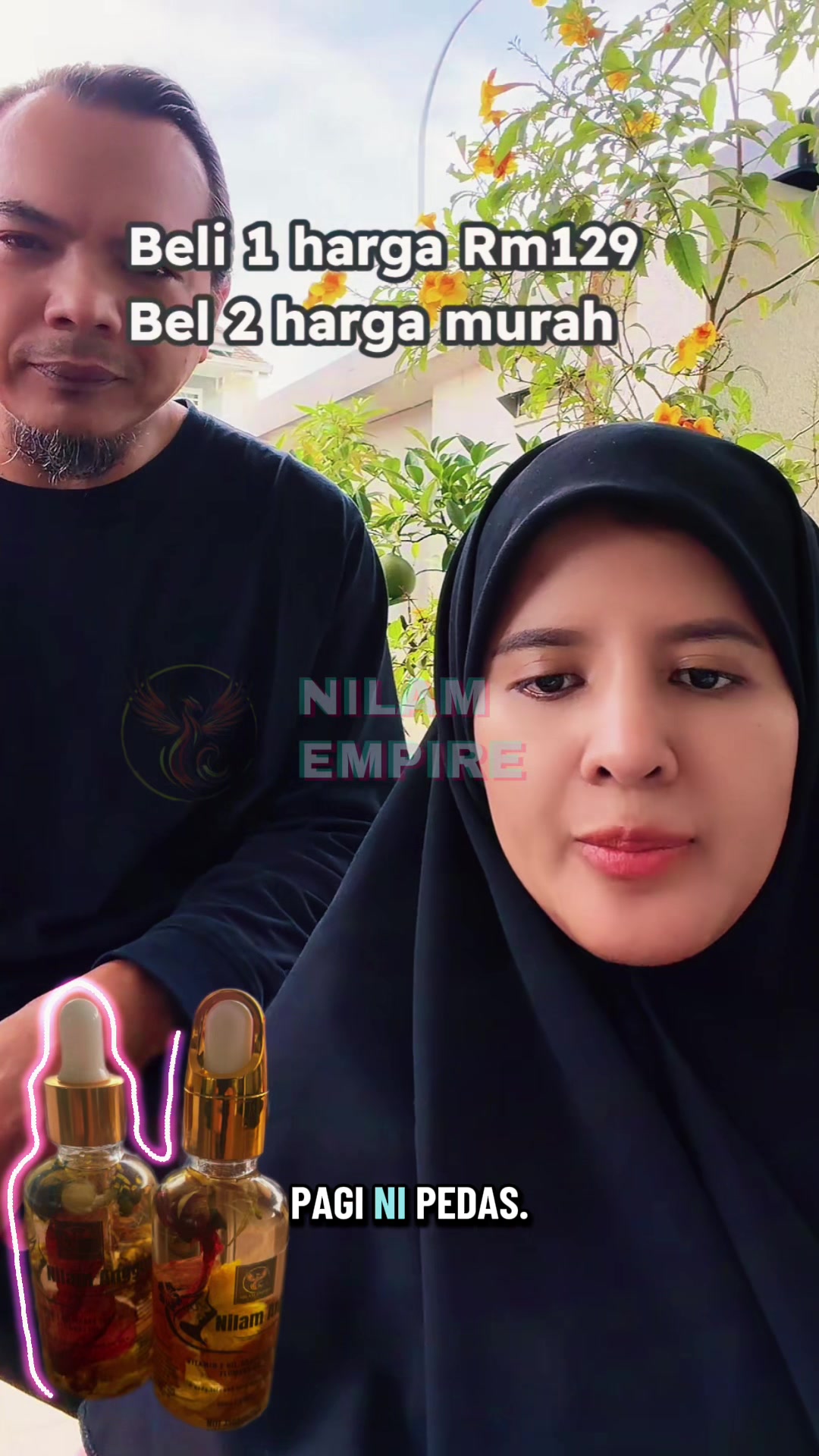 @Puan nilam ortiz&reg;️