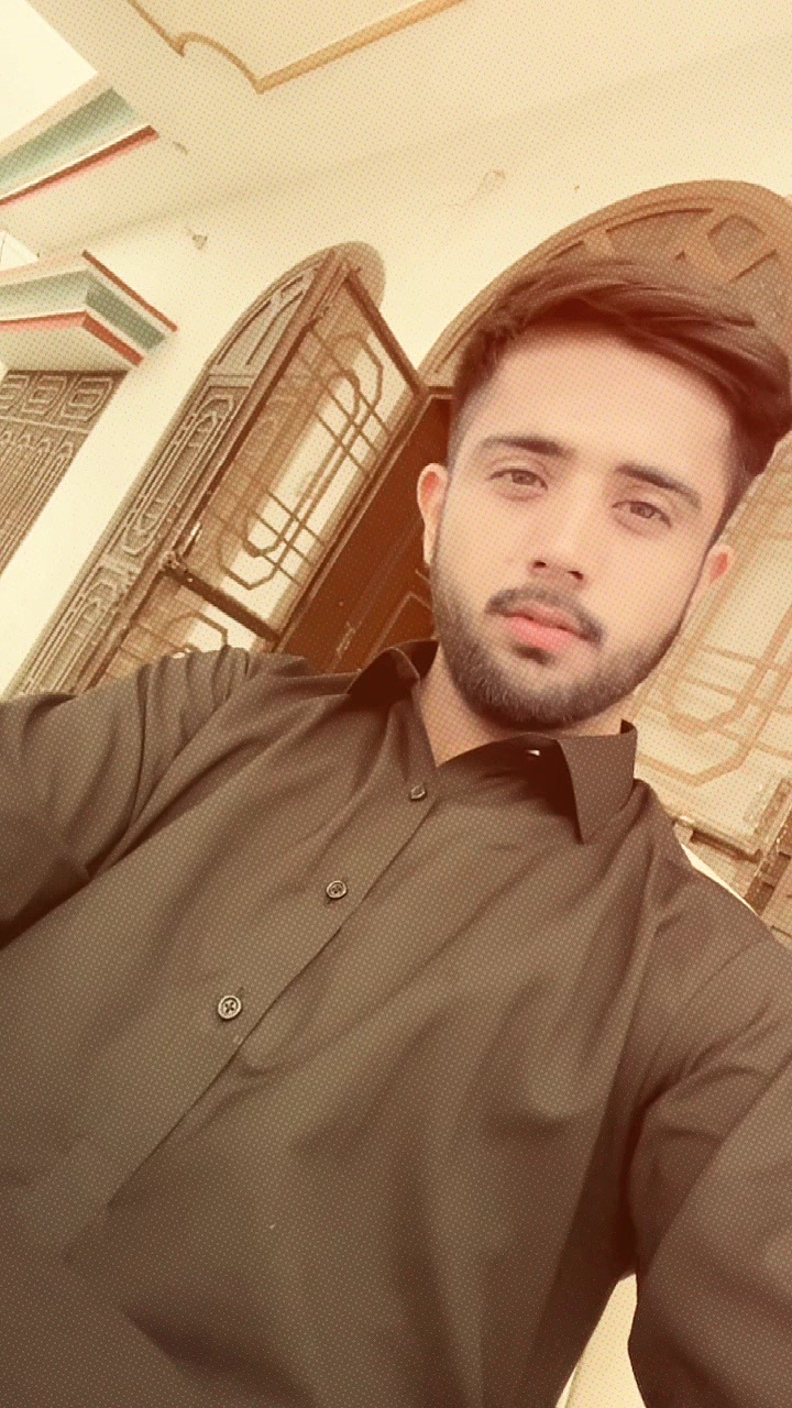 @Wahab Malik❤️