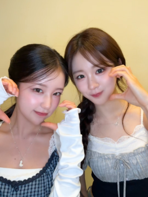 @WOOAH 우아