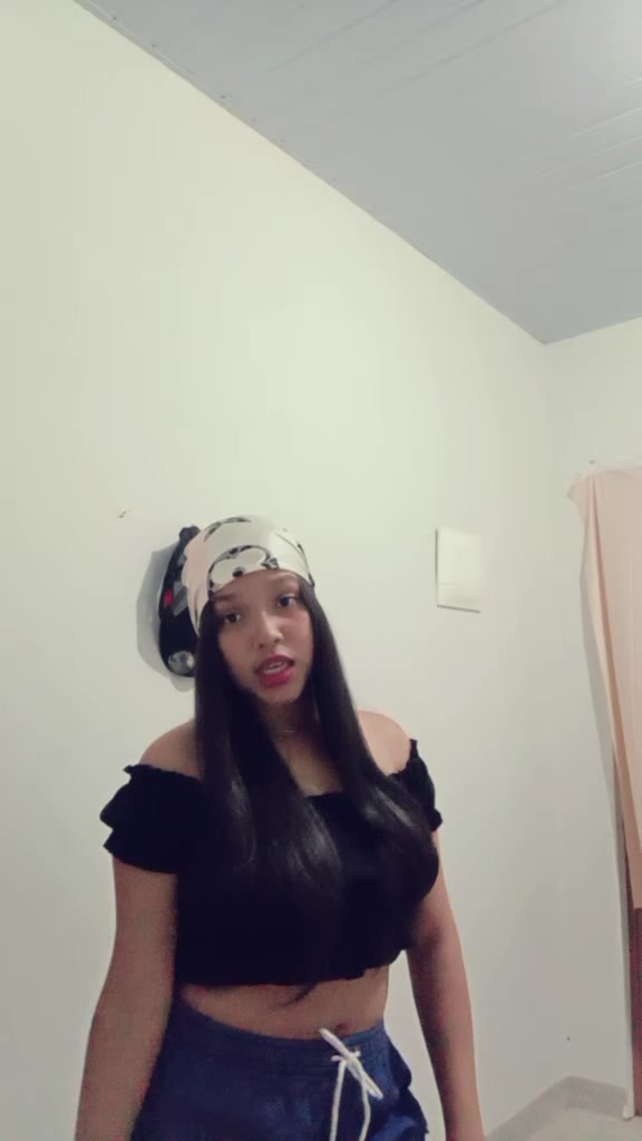 @Zara Jiménez