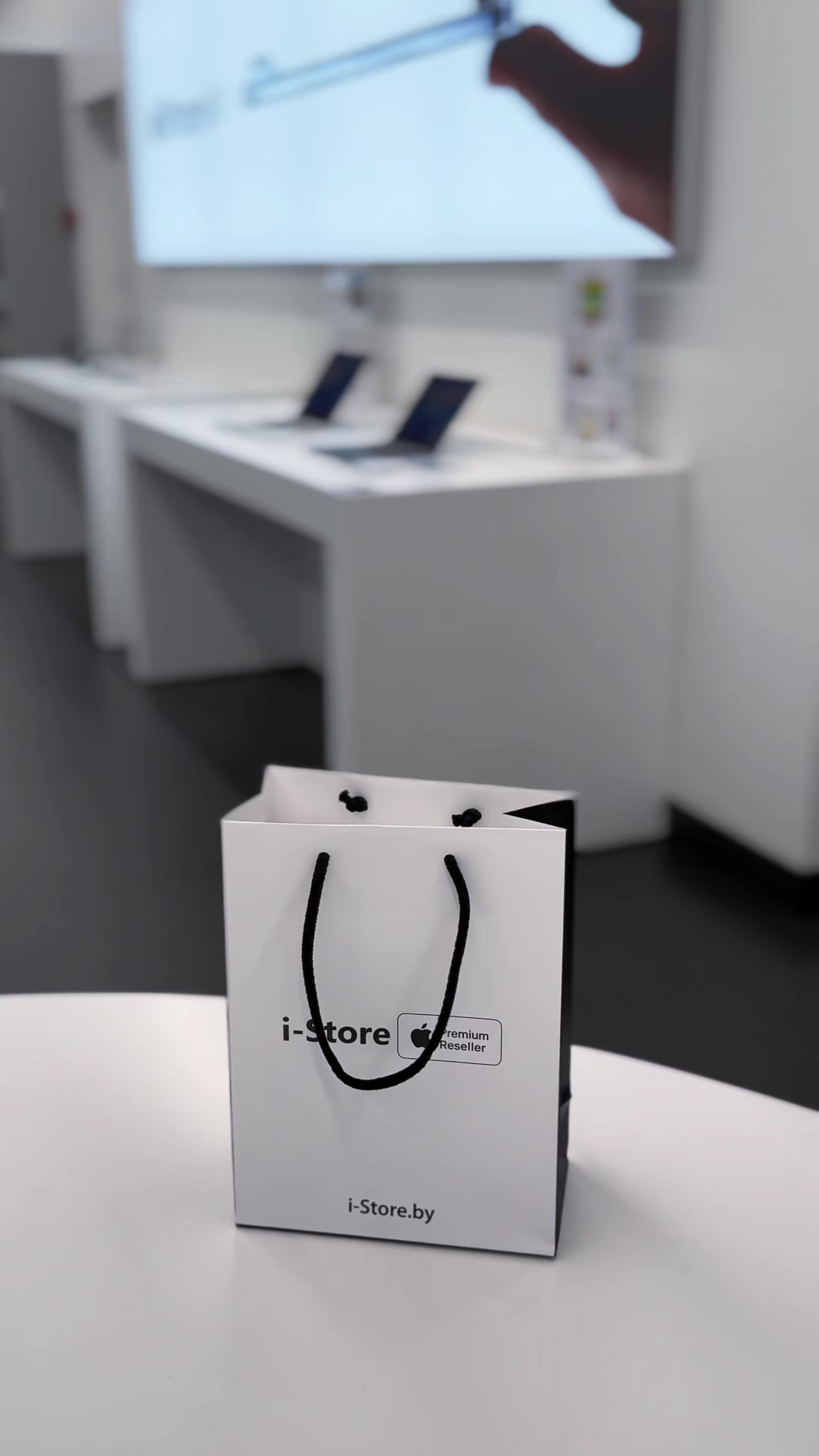 @i-Store.by