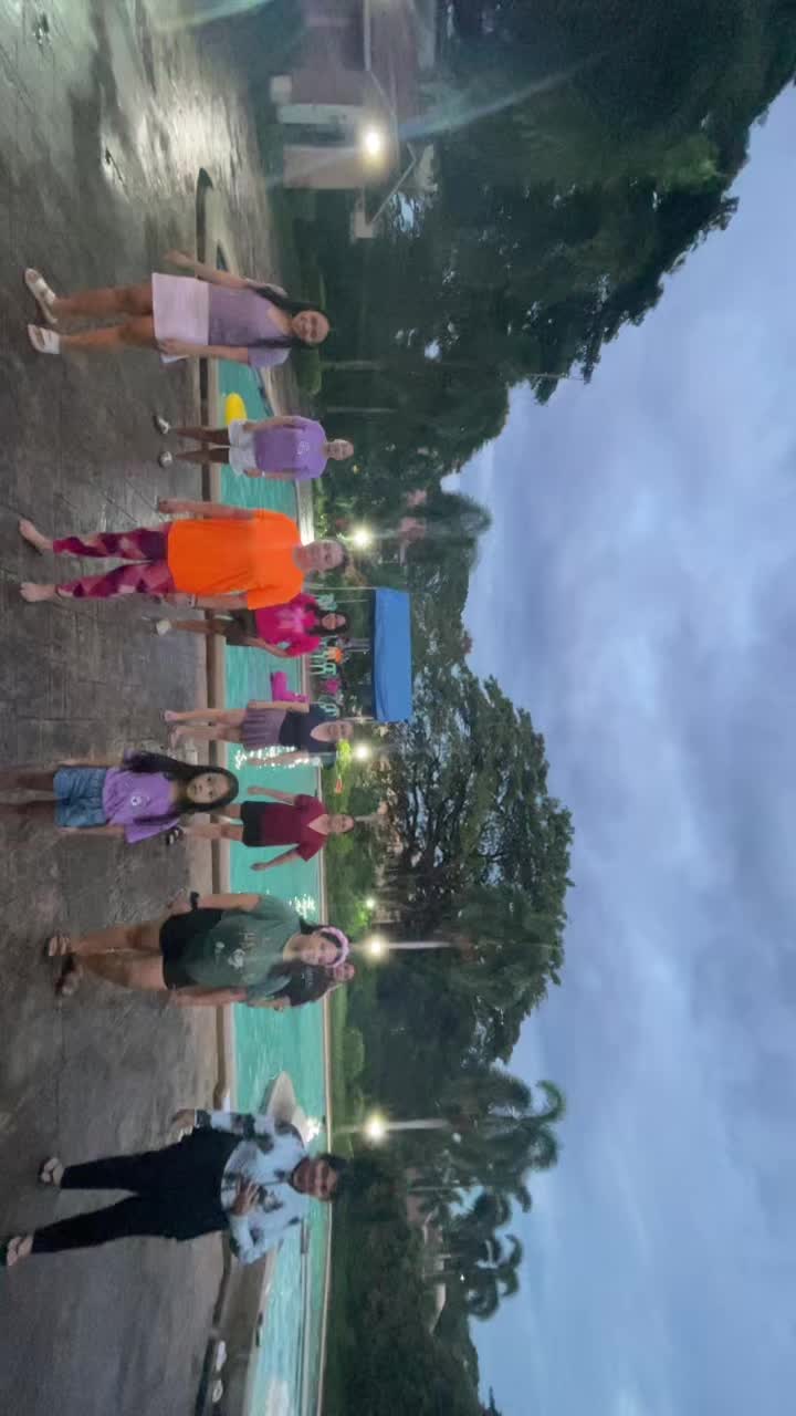 @Mika Rose