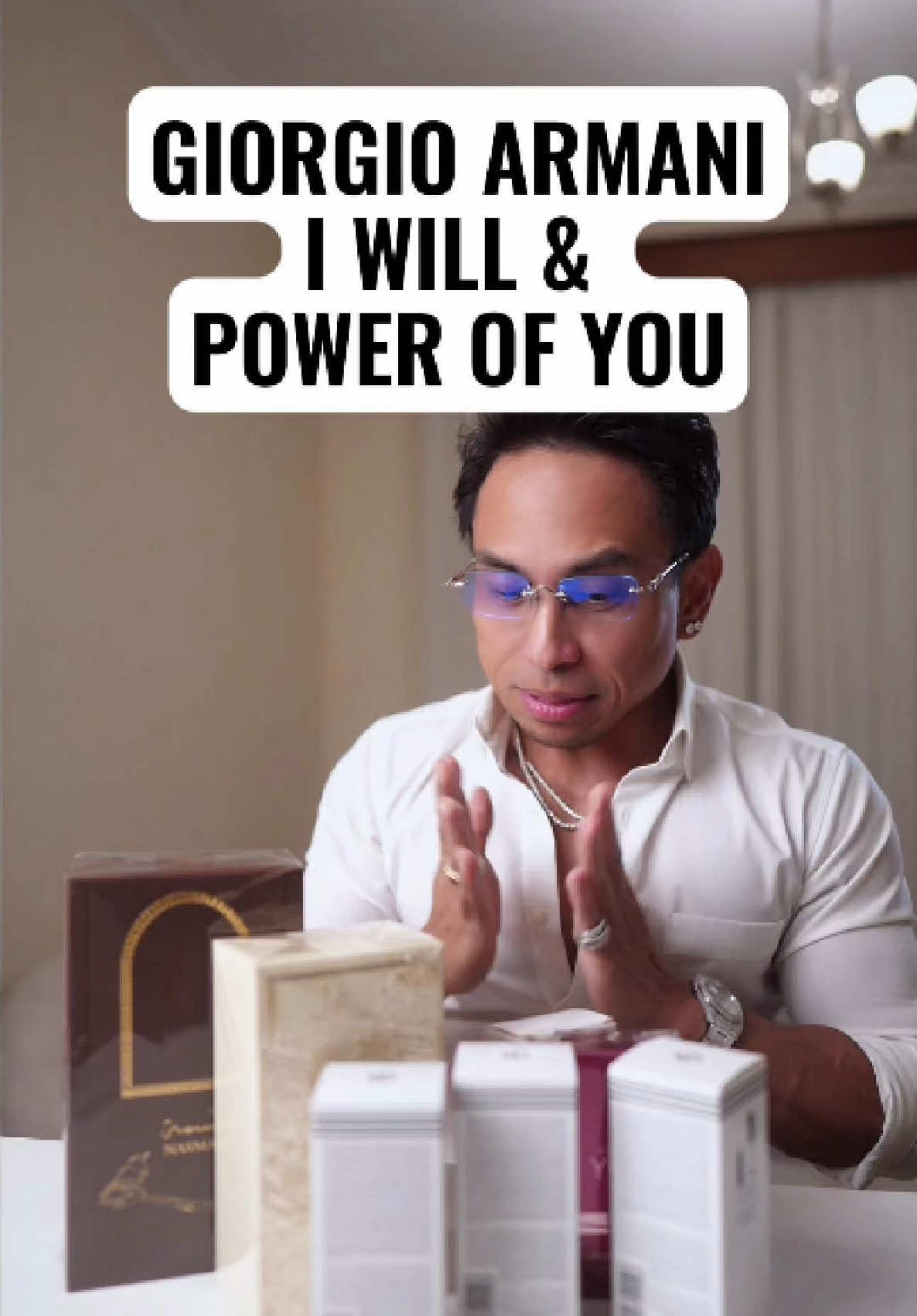 @Edwin | Fragrances