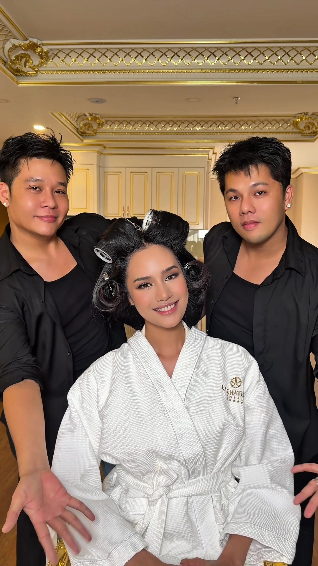 @Quân Nguyễn - Pu Lê Official