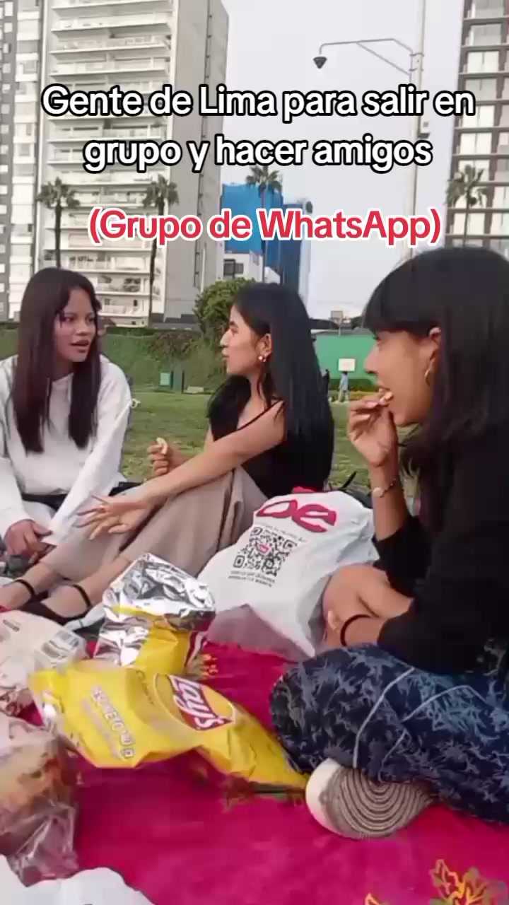 @Lima Friends🇵🇪