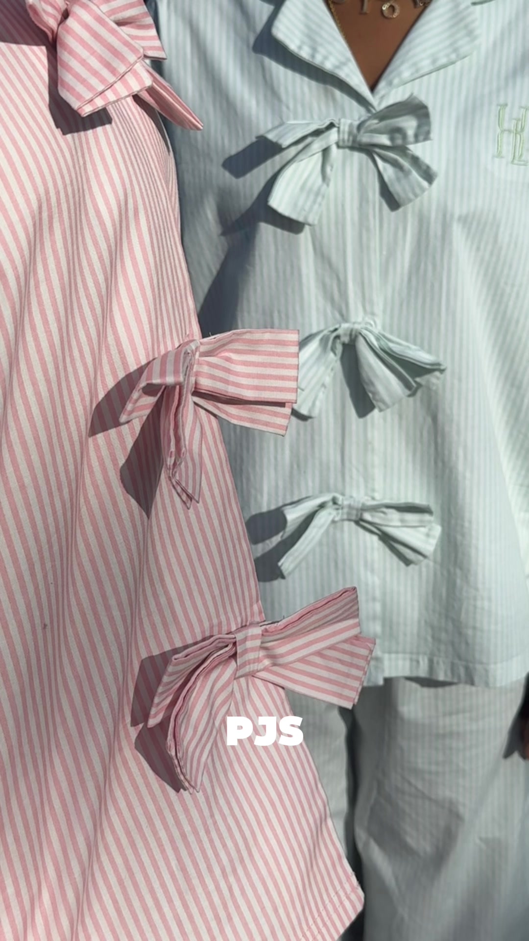 @Hasiyah The Label | Cotton Pjs
