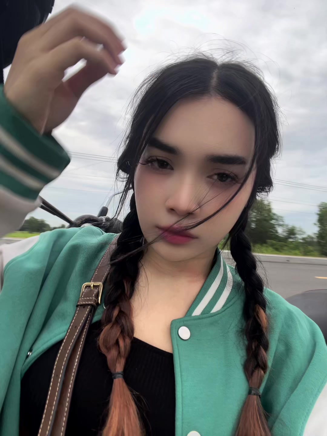 @SH