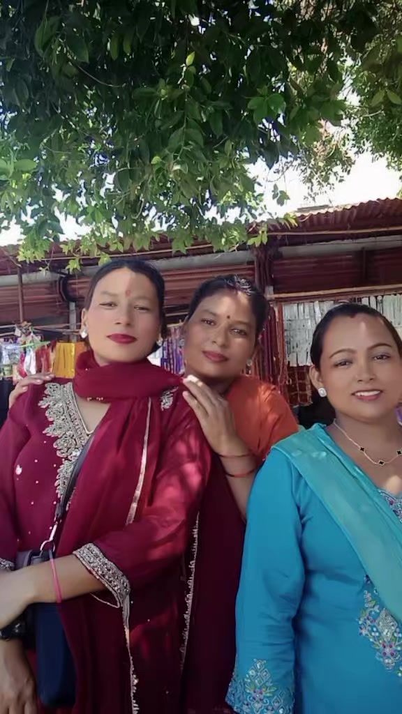 @मिस तुल्सा 🙏
