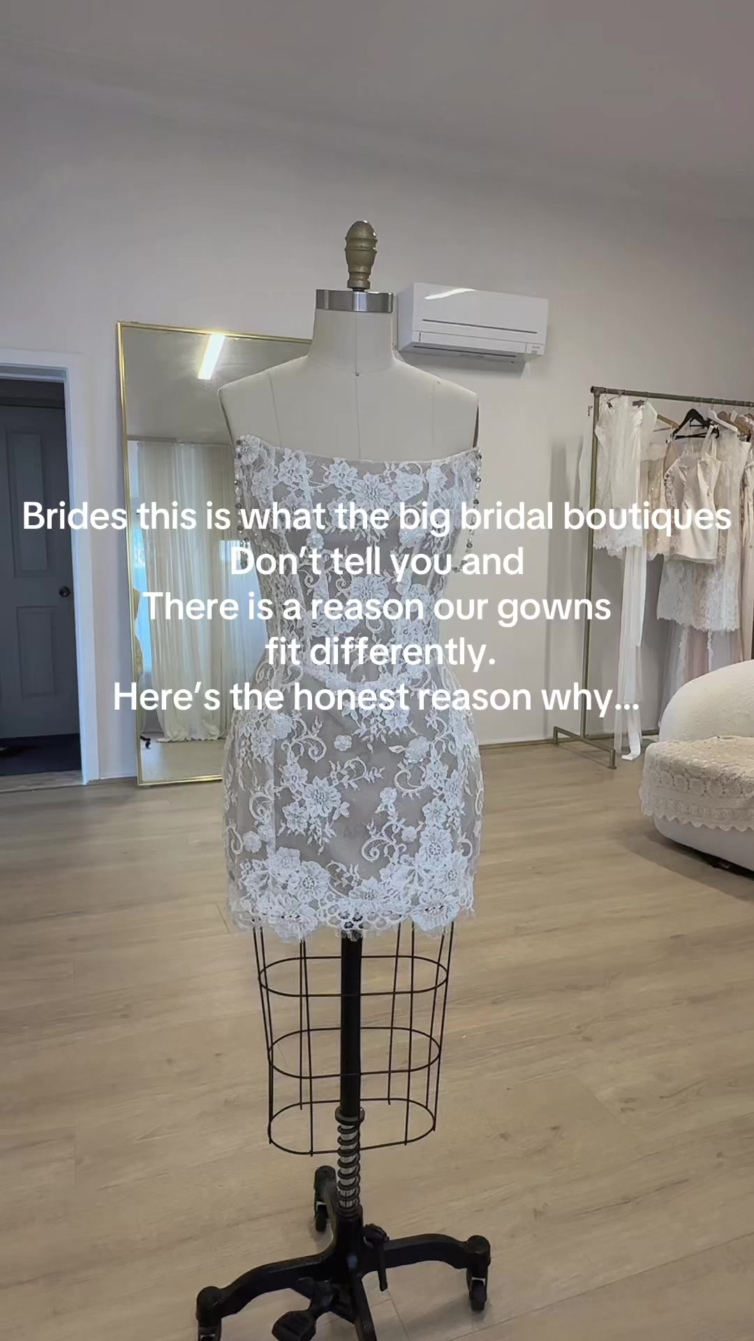 @BOUND Bridal