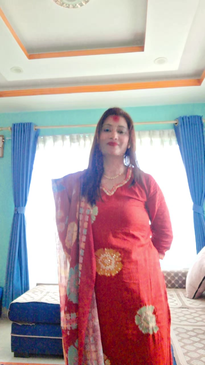 @Babi Mahat