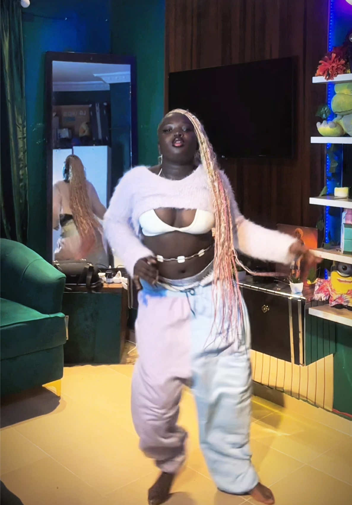 @bIGklaSSic