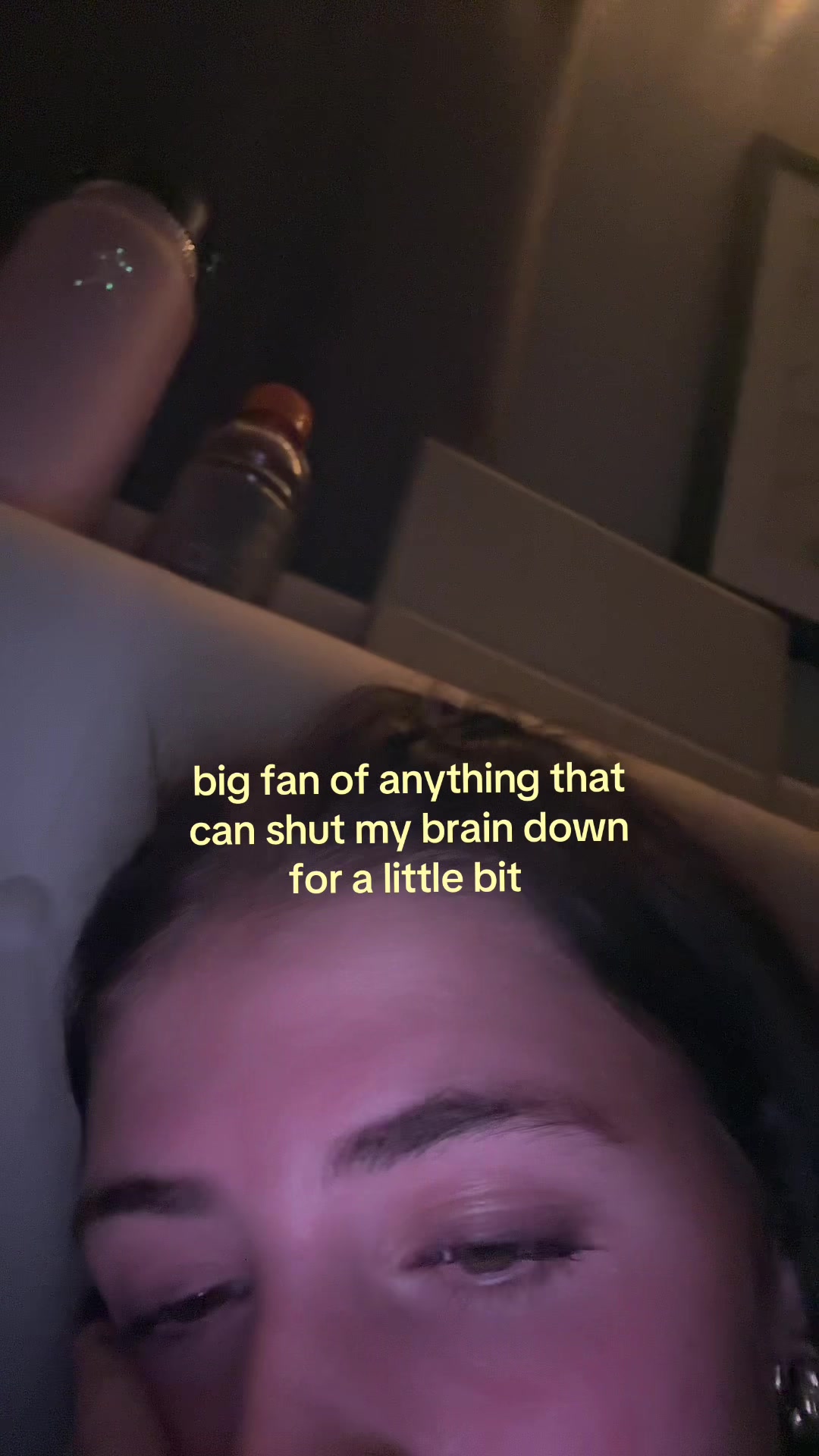 @youdontknowme