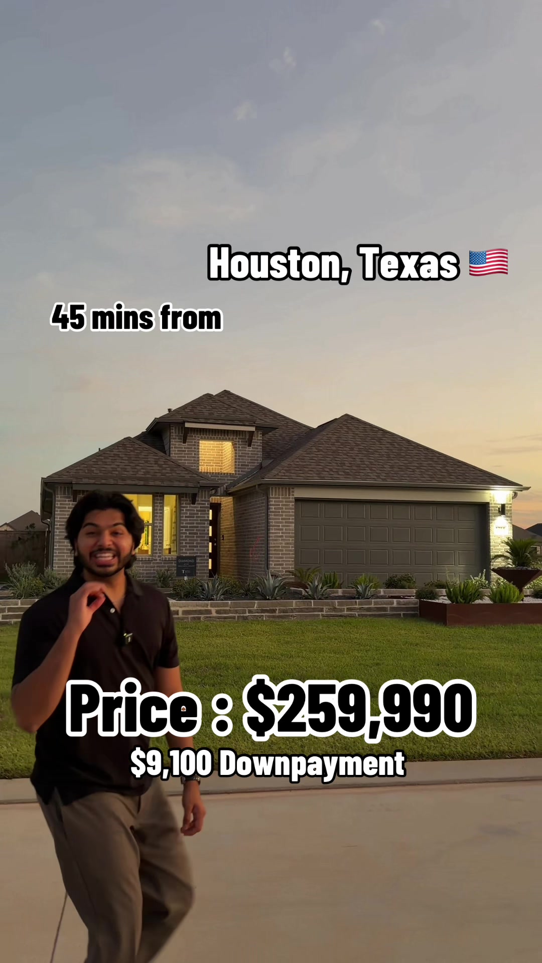 @Rafay Amir | HOUSTON REALTOR