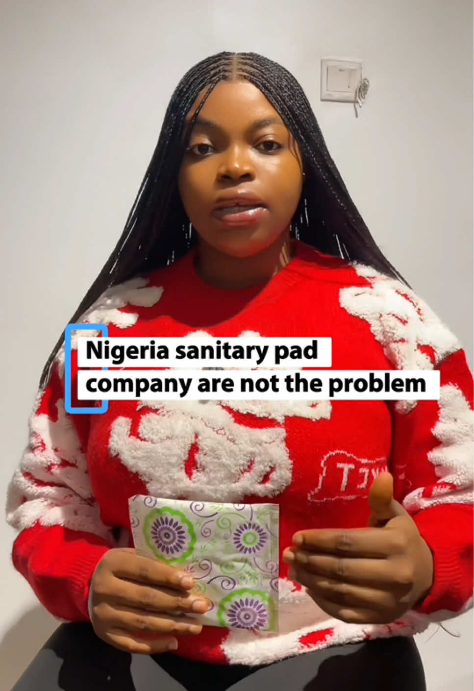 @EVERY WOMAN | PMOS TIPS🎗️