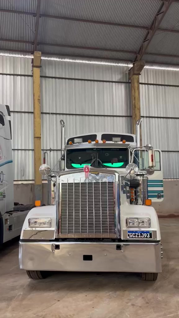 @Marchesani_Trucks