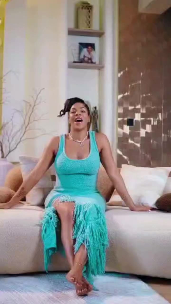 @justina odiaua