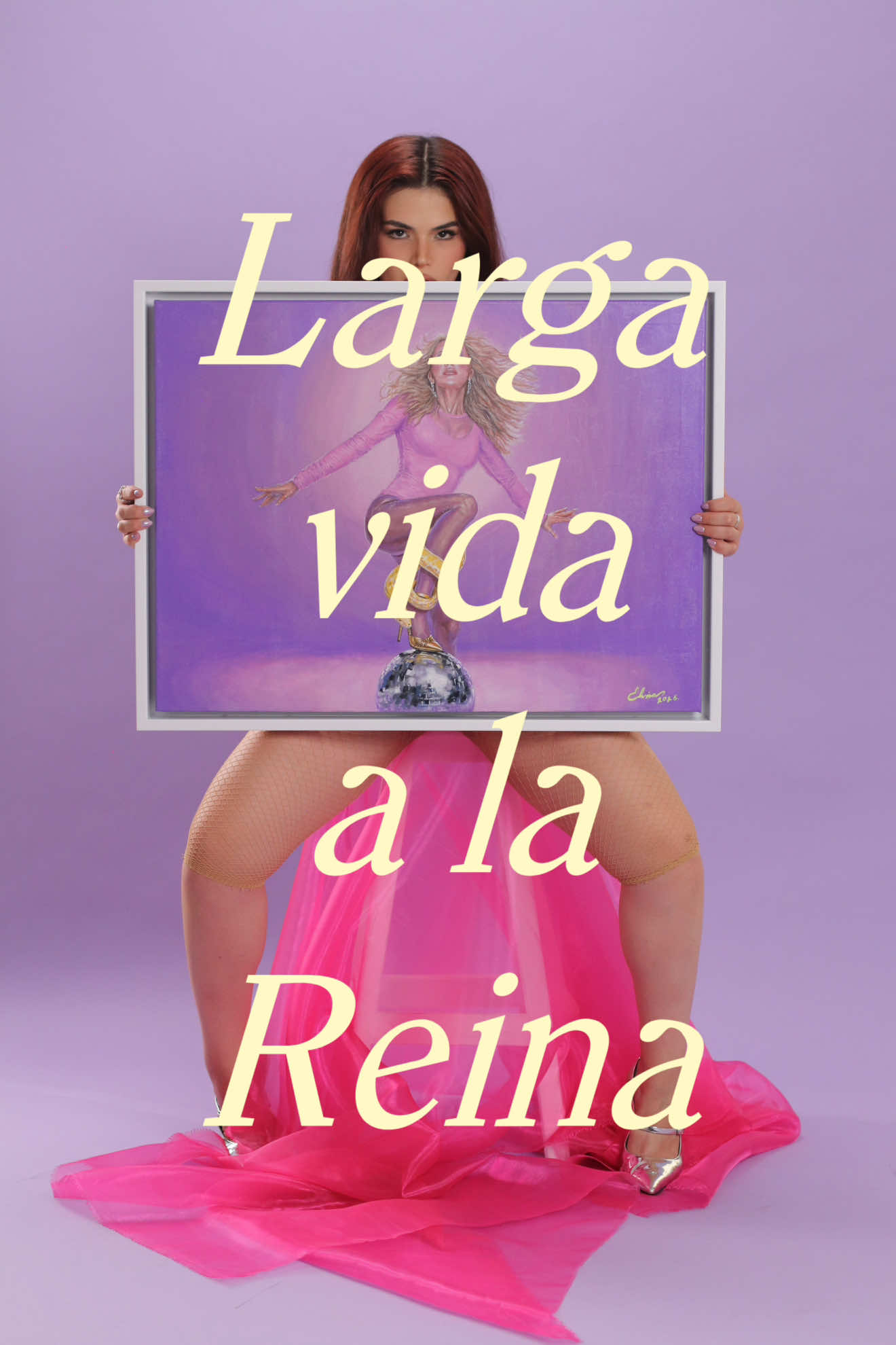 @Elvira Ramírez