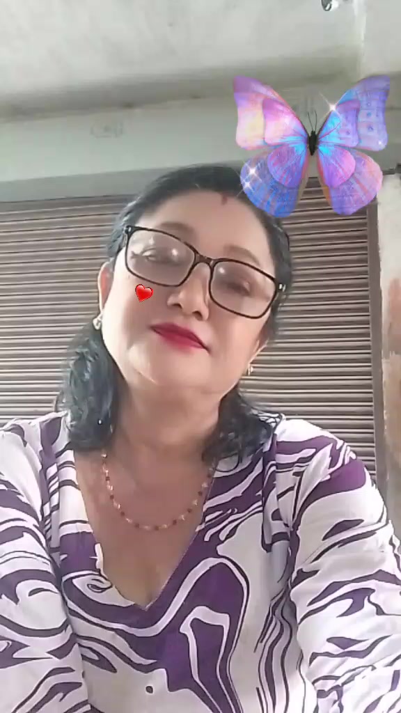 @Muna Shrestha