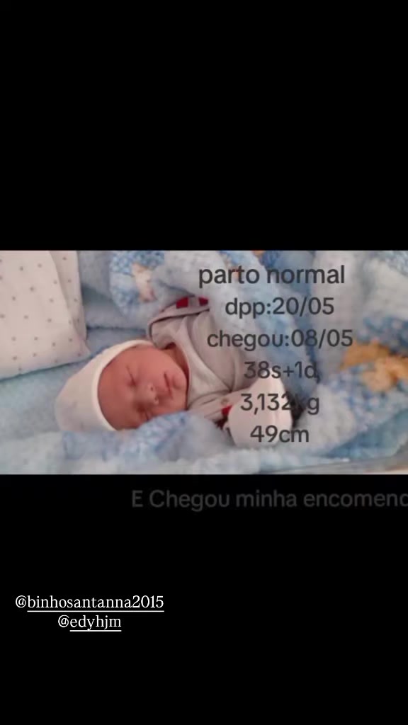 @Hannah Barbosa