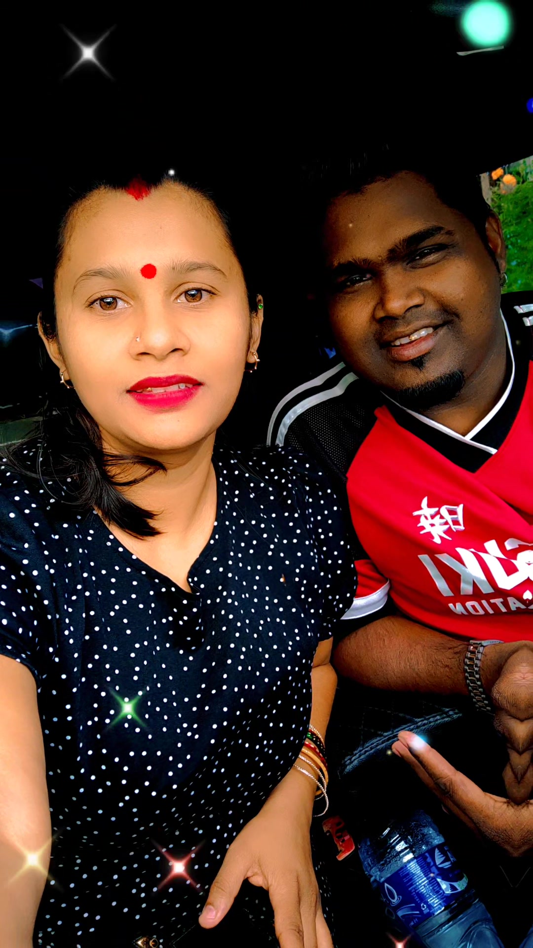 @❤️Manjita Devi❤️