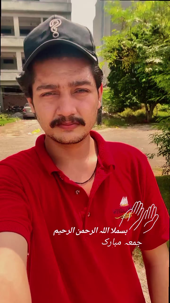 @Syed Zeeshan Haider