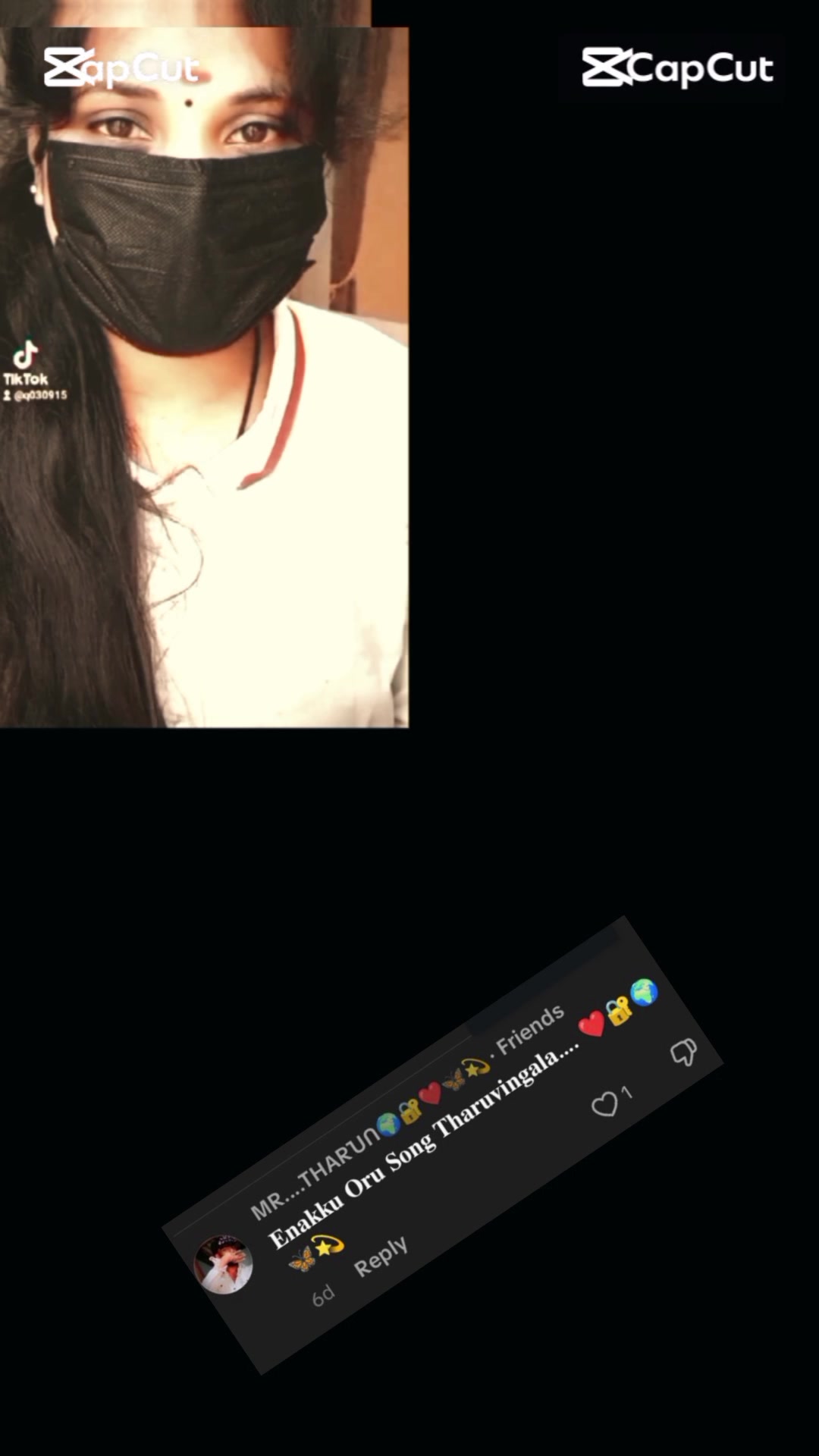 @👀என்னவனின் 🤴💖இளவரசி🫅💫 SD