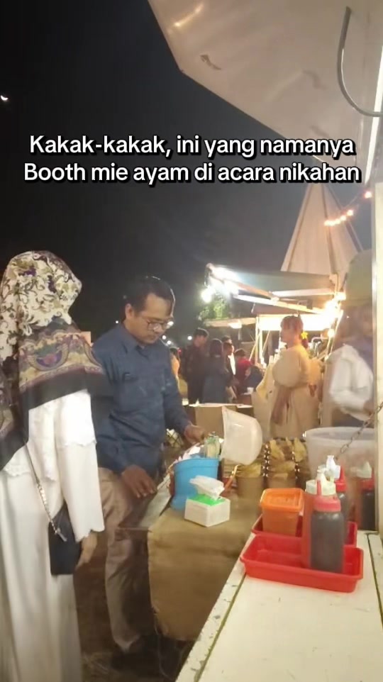@Mie Ayamnya Bantul 🍜🔥