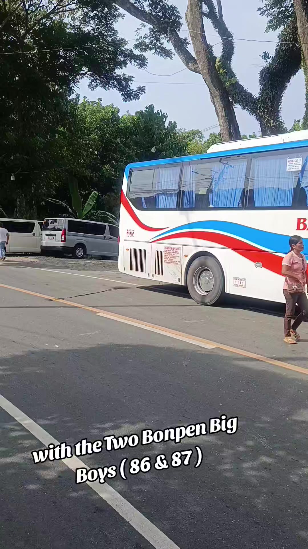@MBS South Road Bus Spotter
