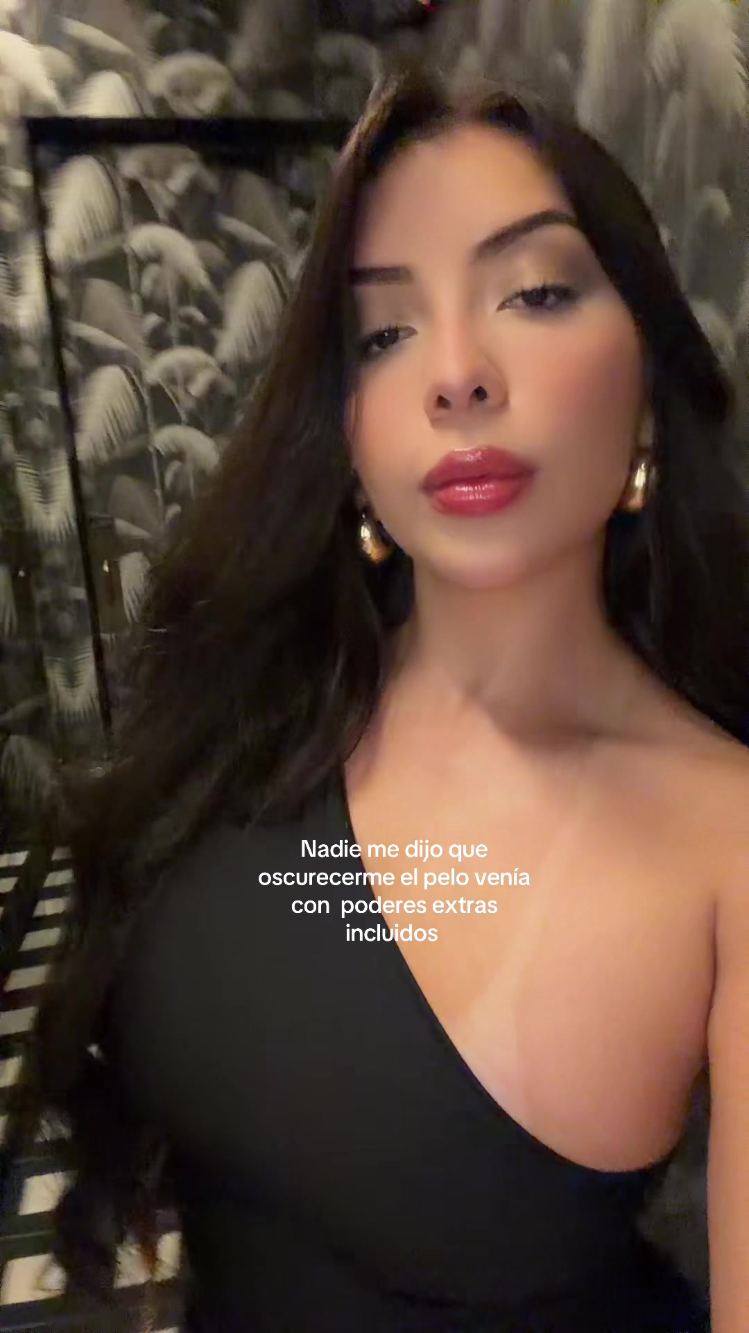 @Katherine Toro