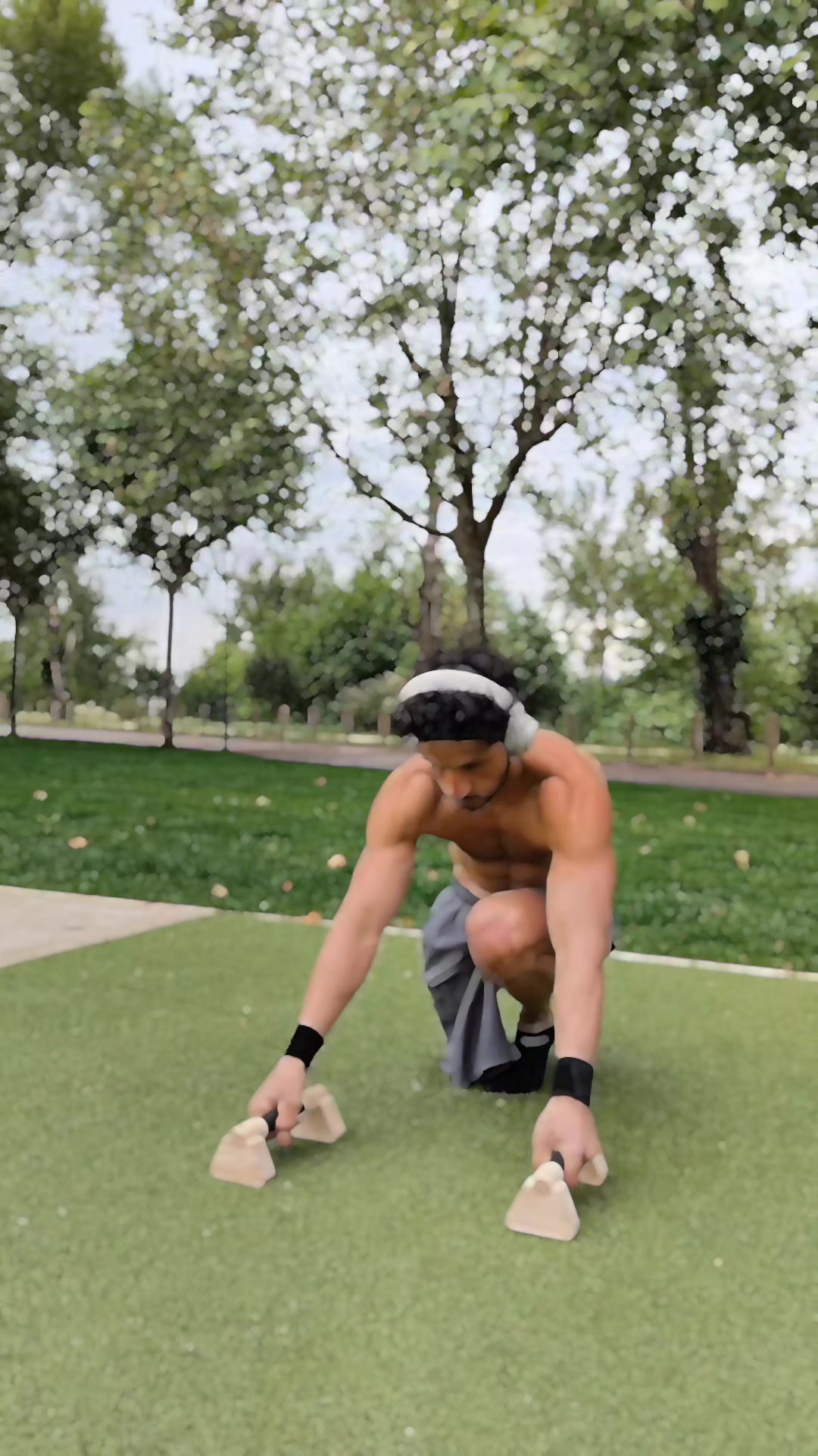@Street workout 💪